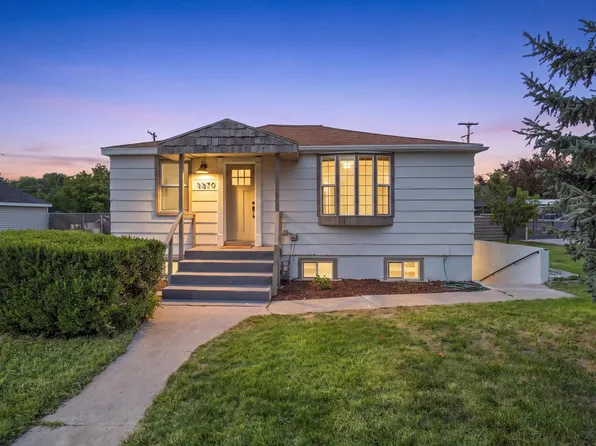 1370 W 500 N, Provo, UT 84601
