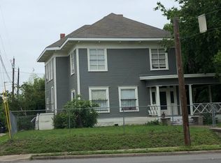 829 N 17th St #B, Waco, TX 76707