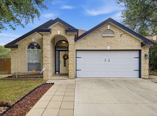 7270 Burns Xing, San Antonio, TX 78250