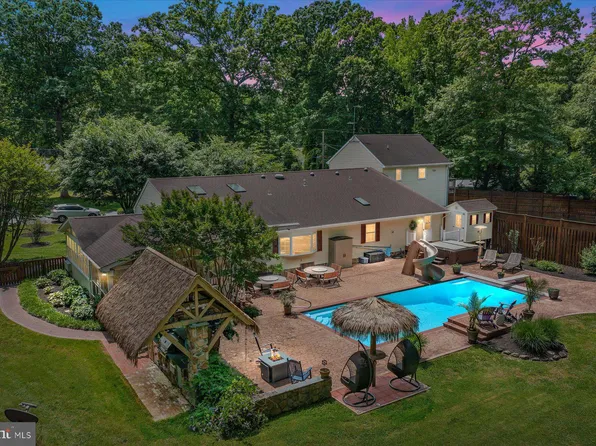 122 Rebel Rd, Grasonville, MD 21638