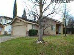 8709 Bluefield Way, Sacramento, CA 95823