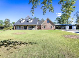 3582 Pine Knolls Dr, Sulphur, LA 70663