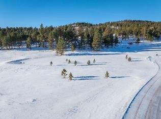 13089 Backcountry Ave, Sturgis, SD 57785