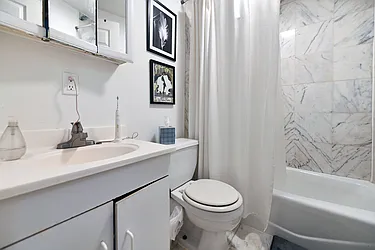 Rented by J Misrahi Realty Corp