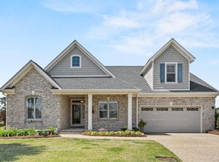 1226 Nightingale Court, Leland, NC 28451