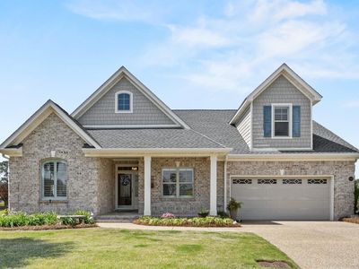 1226 Nightingale Court, Leland, NC, 28451