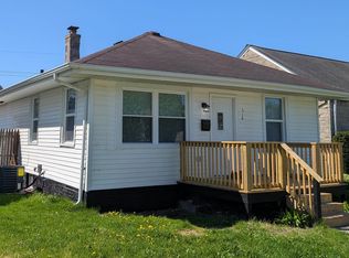 514 E Fairview Ave, South Bend, IN 46614