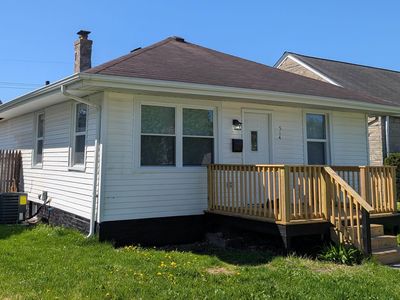 514 E Fairview Ave, South Bend, IN, 46614