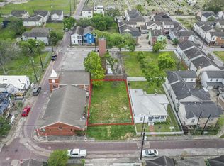 1318 Andrews St, Houston, TX 77019