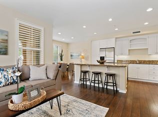 132 Long Grass, Irvine, CA 92618