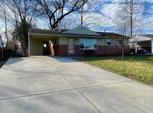 31 Tamma Ln, Hazelwood, MO 63042