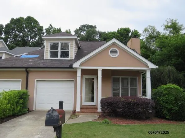 2819 Springwood Drive, Augusta, GA 30909
