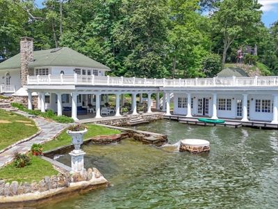 45 Raccoon Island Rd, Lake Hopatcong, NJ, 07849