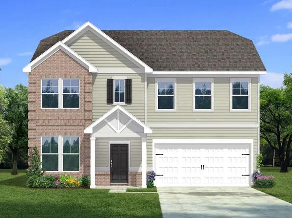 Horizon Plan, Westminster