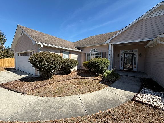 5th image of 4507 Timberbrook Trl