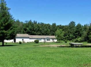 6393 Forester Rd, Carsonville, MI 48419