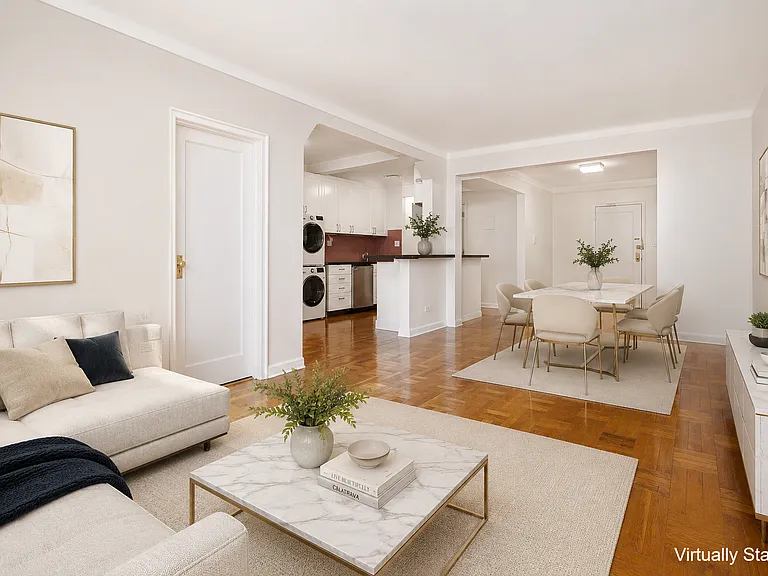 20 Clinton St #2F — Photo 3