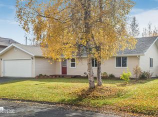 3710 Perenosa Cir, Anchorage, AK 99515