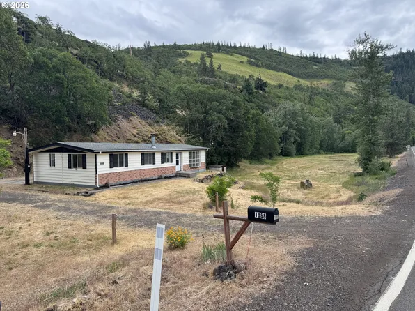 1888 Highway 142, Klickitat, WA 98628
