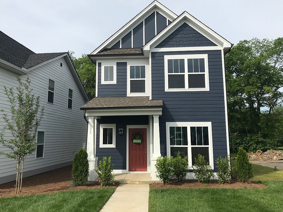 Move in Ready Actual Home- Backs to Treeline