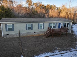 720 White Oak Cir, Dry Fork, VA 24549