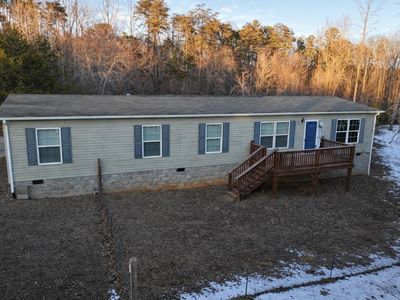 720 White Oak Cir, Dry Fork, VA, 24549