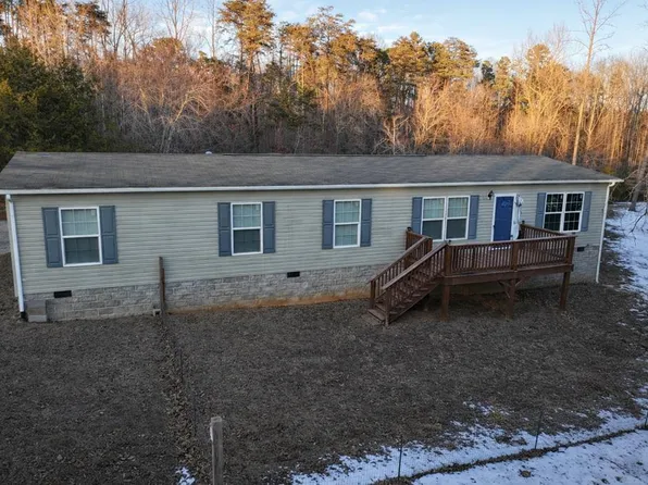 720 White Oak Cir, Dry Fork, VA 24549