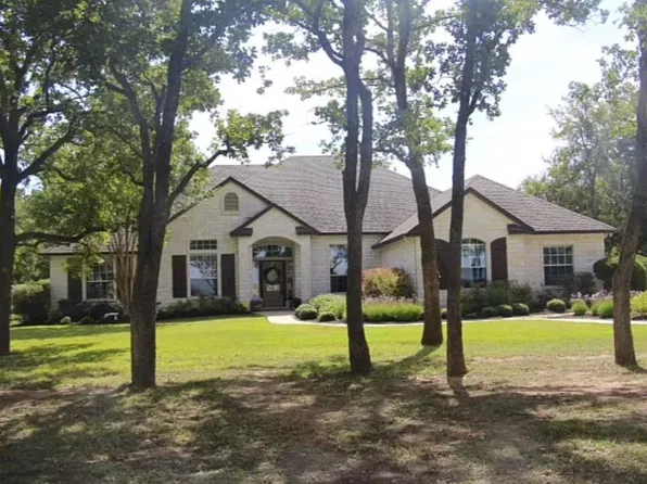 200 Park Place Dr, Georgetown, TX 78628