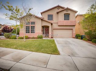 11223 Crosseto Dr, Las Vegas, NV 89141