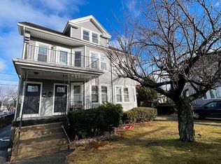 21 Bradford Ave FLOOR 1, Medford, MA 02155