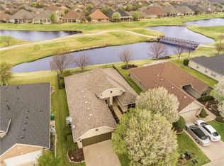 9504 Orangewood Trl, Denton, TX 76207