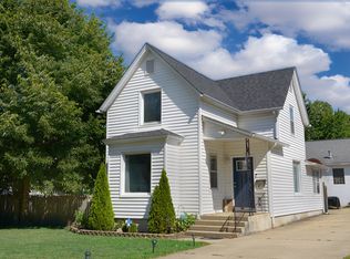 454 Washington St, Marseilles, IL 61341