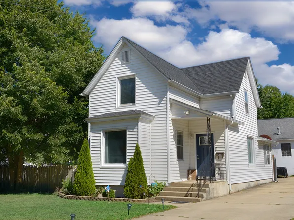 454 Washington St, Marseilles, IL 61341