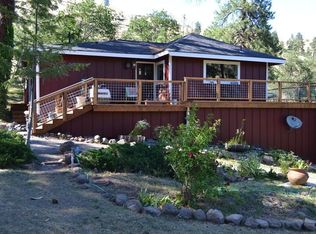 6389 Mill Creek Rd, The Dalles, OR 97058