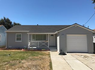 869 Midway Ave, San Leandro, CA 94577
