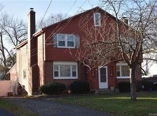 431 Mountain Rd, Newington, CT 06111