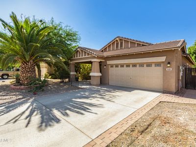 1688 W Corriente Dr, San Tan Valley, AZ, 85142