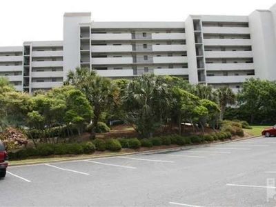95 Lumina Ave S APT 3K, Wrightsville Beach, NC, 28480