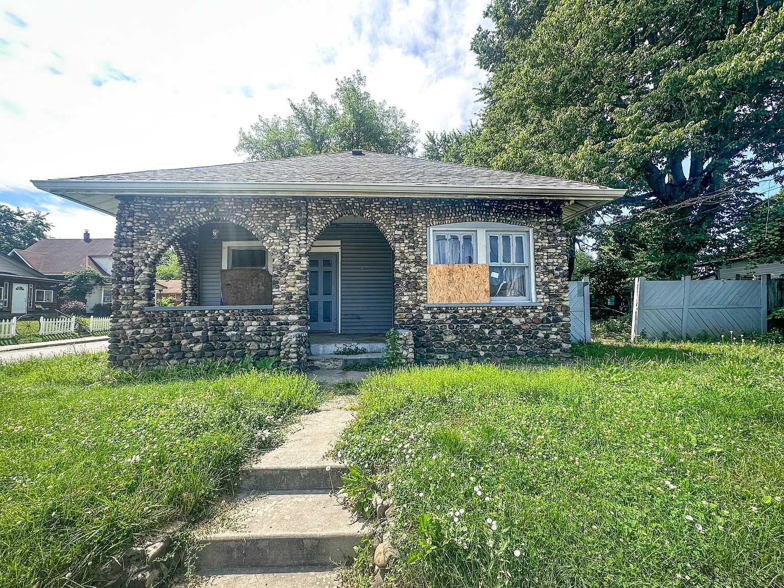 3059 Newton Ave, Indianapolis, IN 46201 Zillow