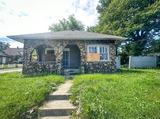 3059 Newton Ave, Indianapolis, IN