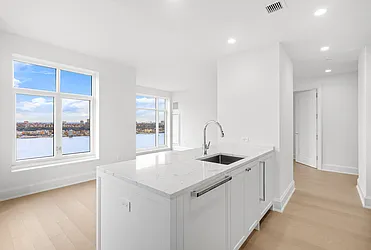 Rented by Brown Harris Stevens