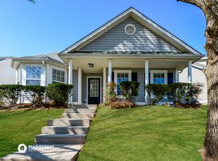 317 Fairdale Trce, Stockbridge, GA 30281