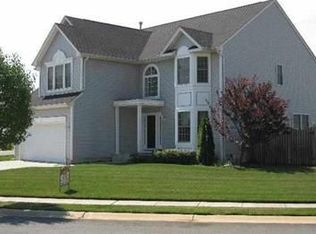 215 Windswept Dr, Egg Harbor Township, NJ 08234