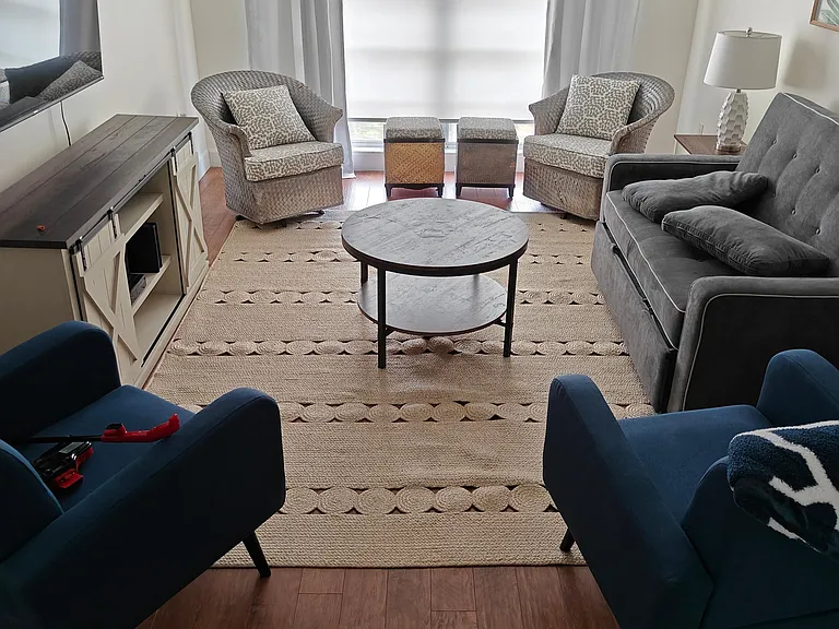 2700 Bayshore Blvd #6307 — Photo 11