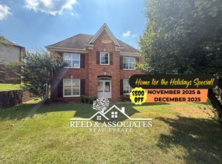10515 Pisgah Forest Ln, Cordova, TN 38016