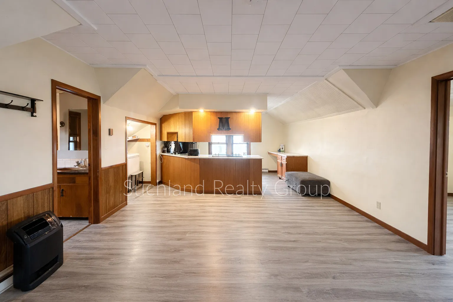 2 bed, $850 — Photo 4
