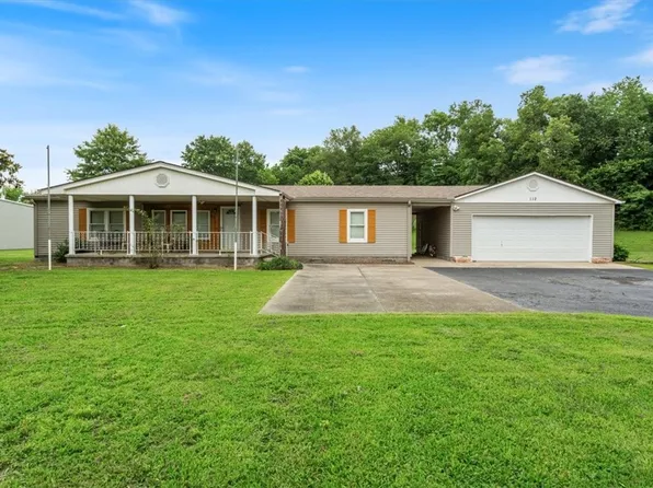 112 Riverview Dr, Anderson, MO 64831