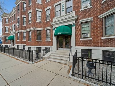 1564 Commonwealth Ave APT 3, Brighton, MA, 02135