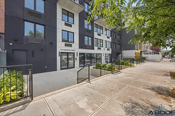 Rented by ABODE NYC LLC | media 31