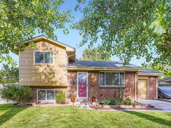 6664 Gray Street, Arvada, CO 80003